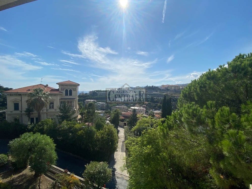 Agenzia Immobiliare Centrale Sanremo